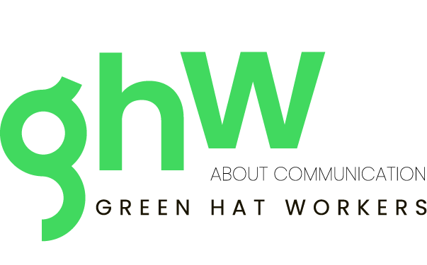 GREEN HAT WORKERS